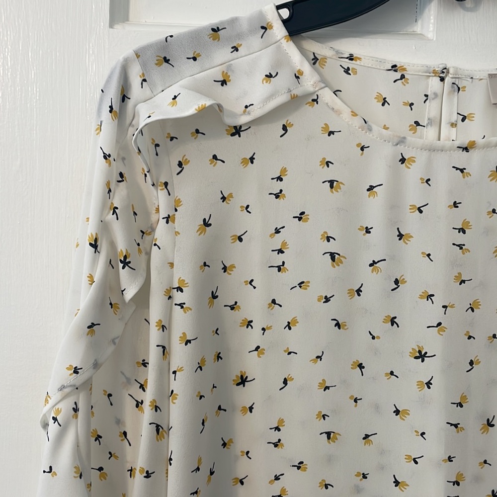 Loft spring blouse - Picture 3 of 6